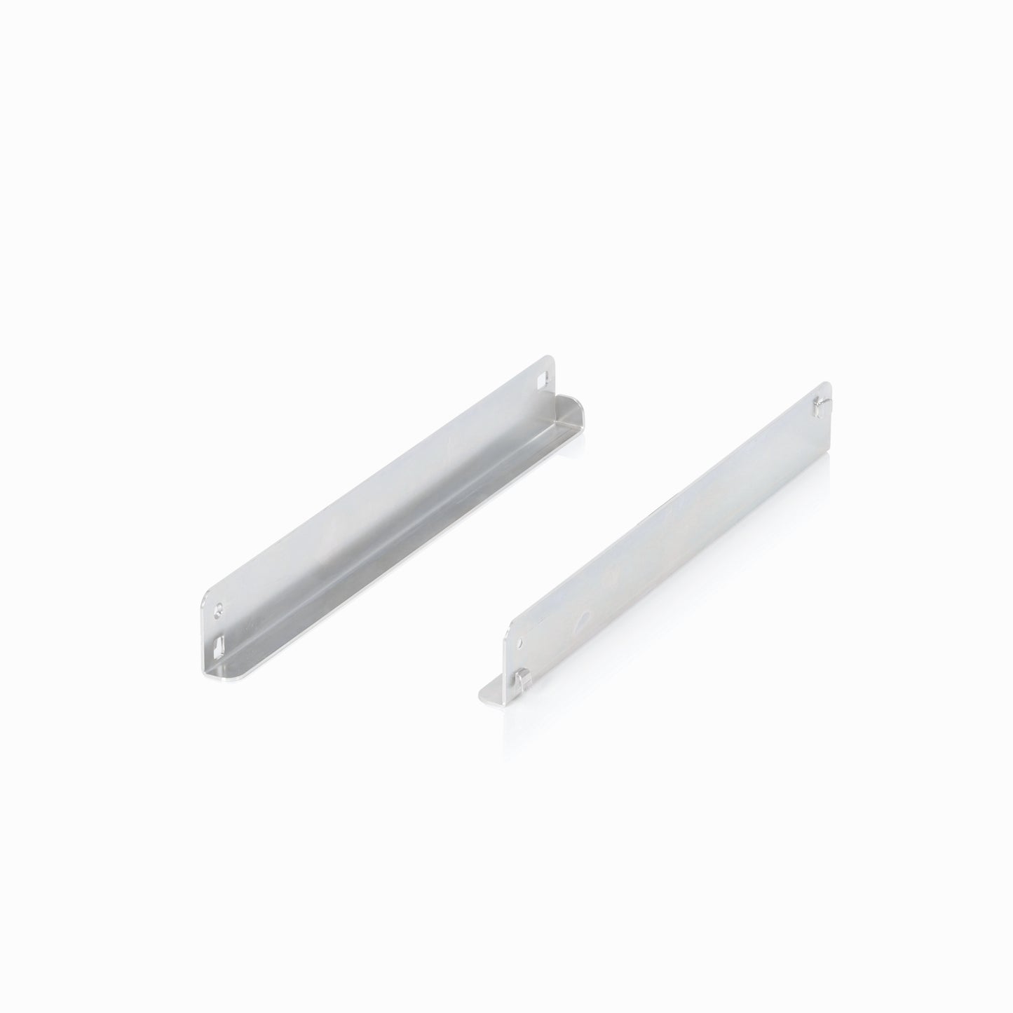 Auflageschienen für Euroboxen 400x300mm