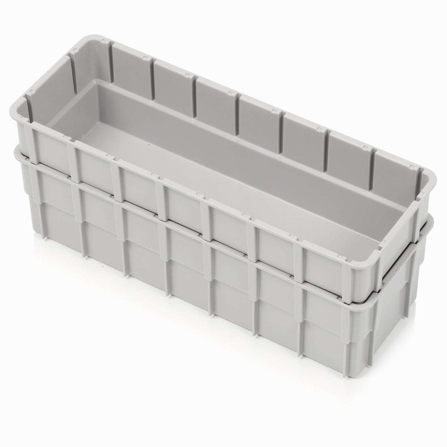 Kleinteilekasten Set für Eurokisten