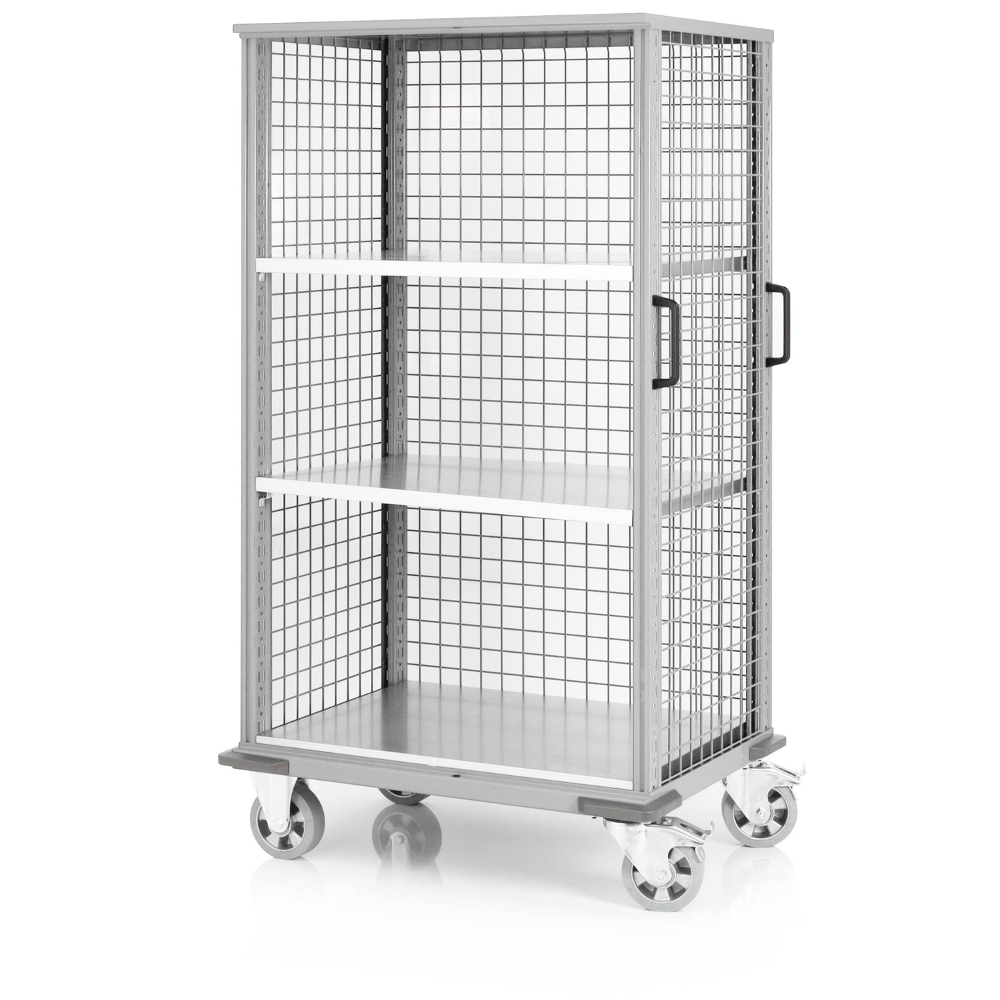 Etagenwagen mit 3 Etagen