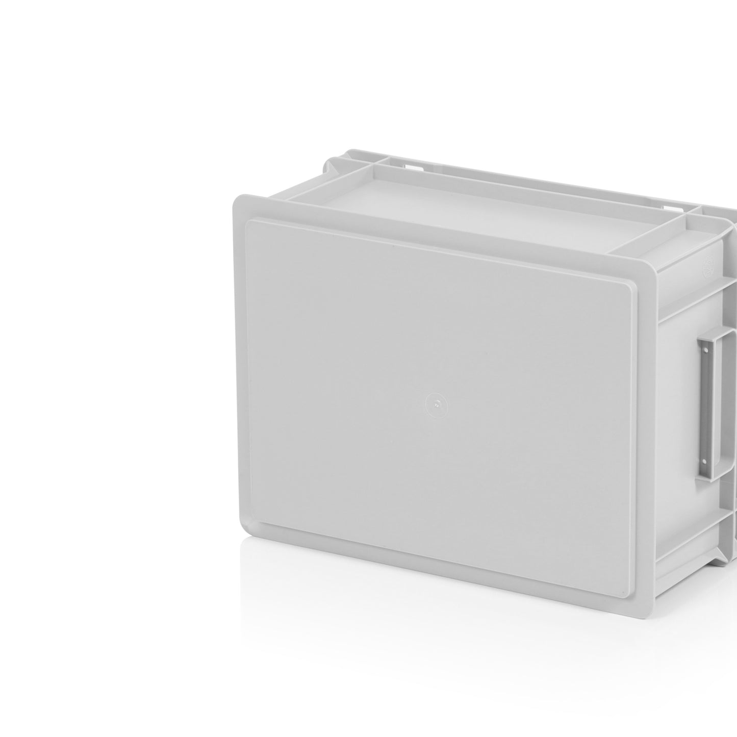 Eurobehälter 40x30cm glatter Boden