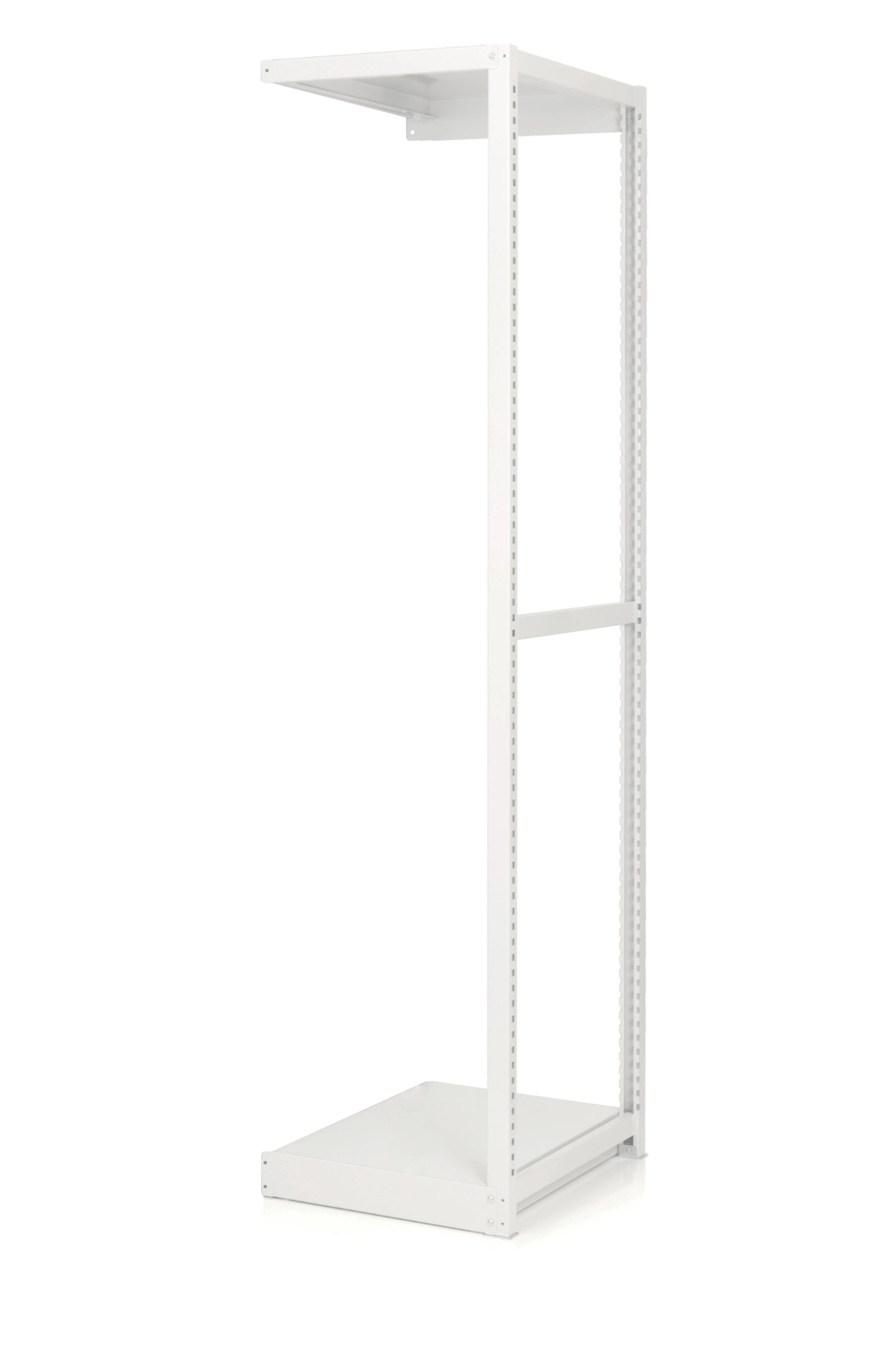 Regal für Euroboxen 60x40cm