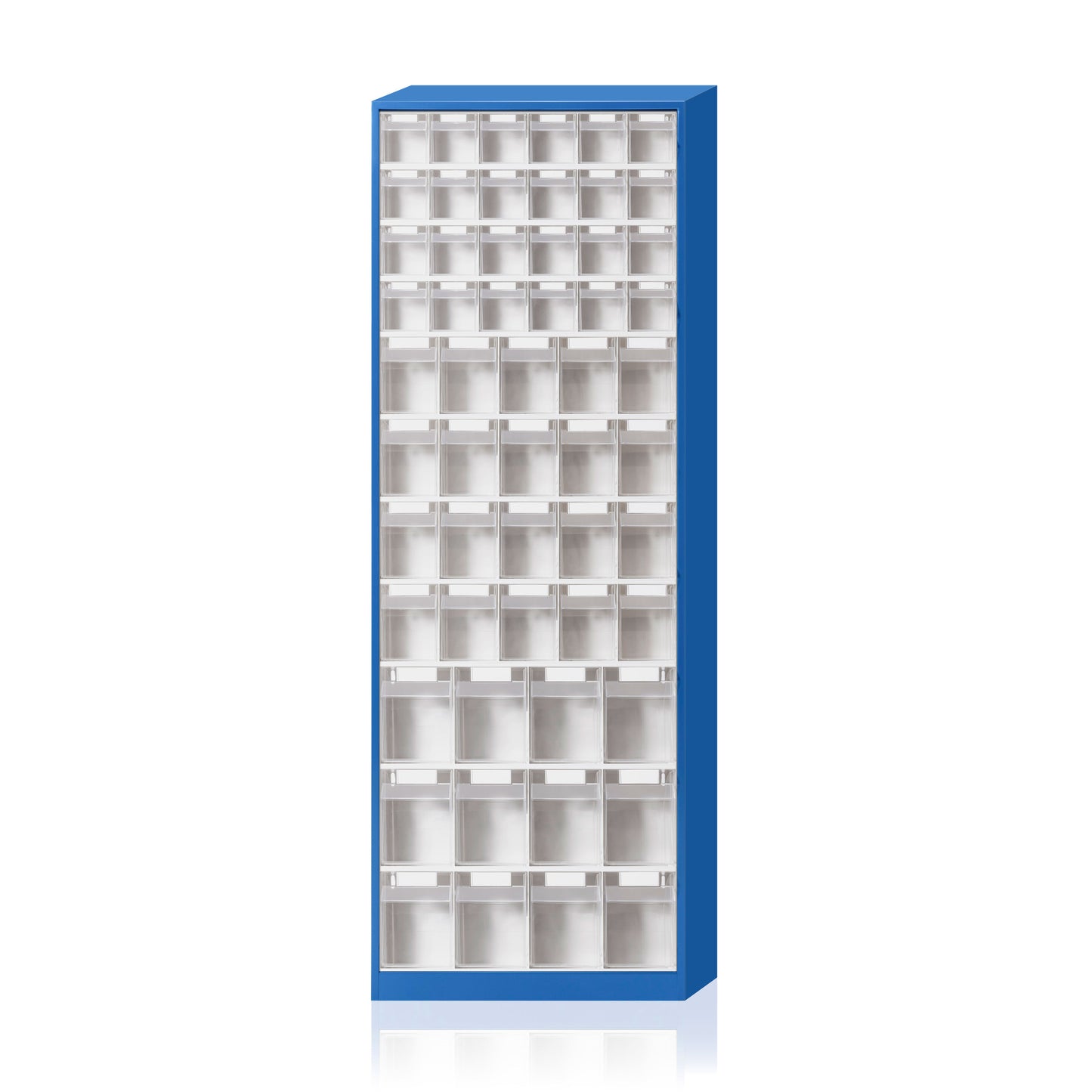 Magazinschrank MS 0654, blau