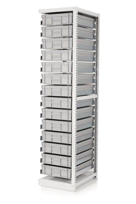 Regal für Euroboxen 60x40cm