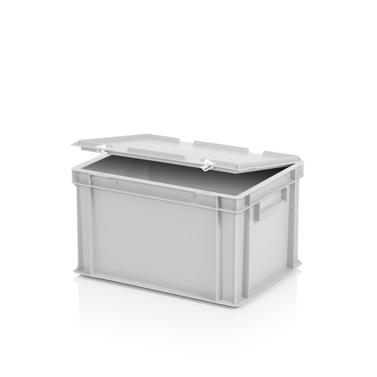 PROFI-KLAPP-EUROBEHÄLTER 40X30X27 EUROBOX Empilable Pliable EUR 27,28 - FR PROFI-KLAPP-EUROBEHÄLTER 40X30X27 EUROBOX Empilable Pliable EUR 27,28 - FR