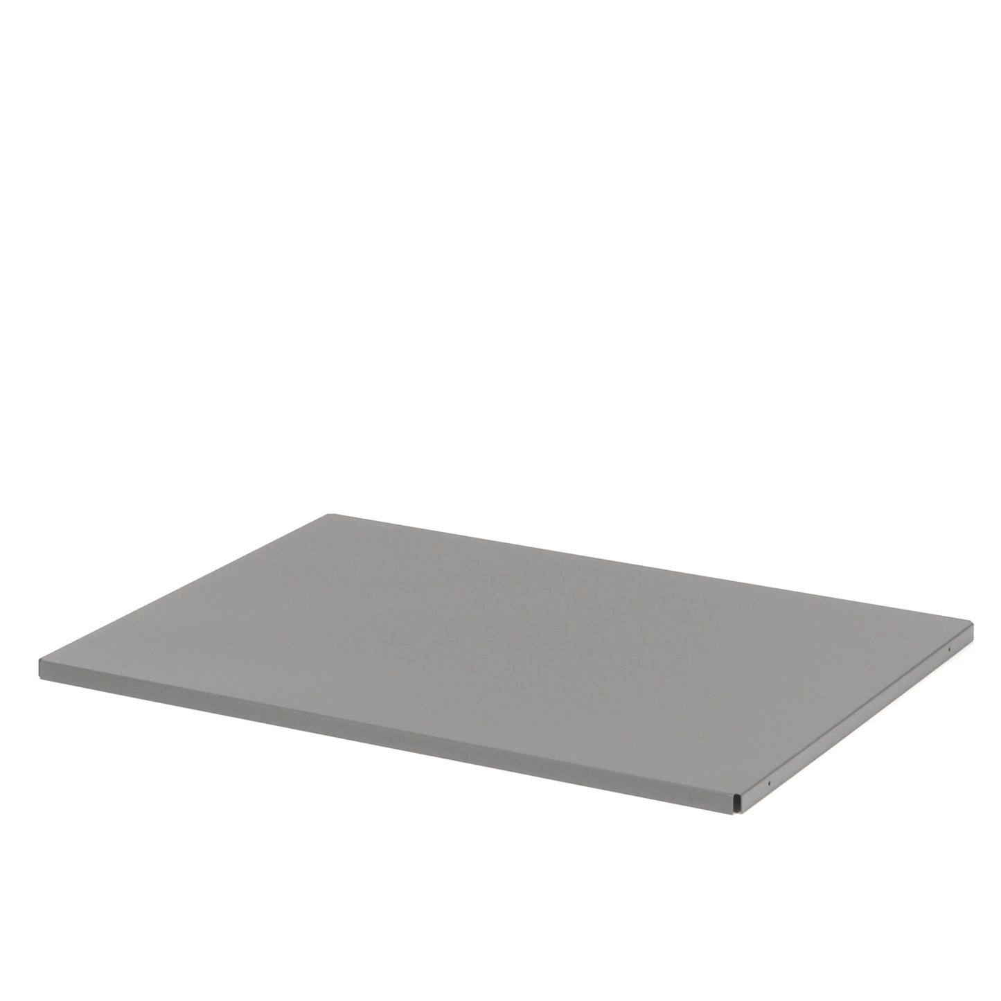 Abdeckblech für Stapelgestell