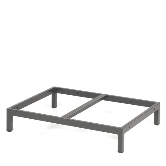 Stapelgestell für 2 Reihen Behälter 600x400mm